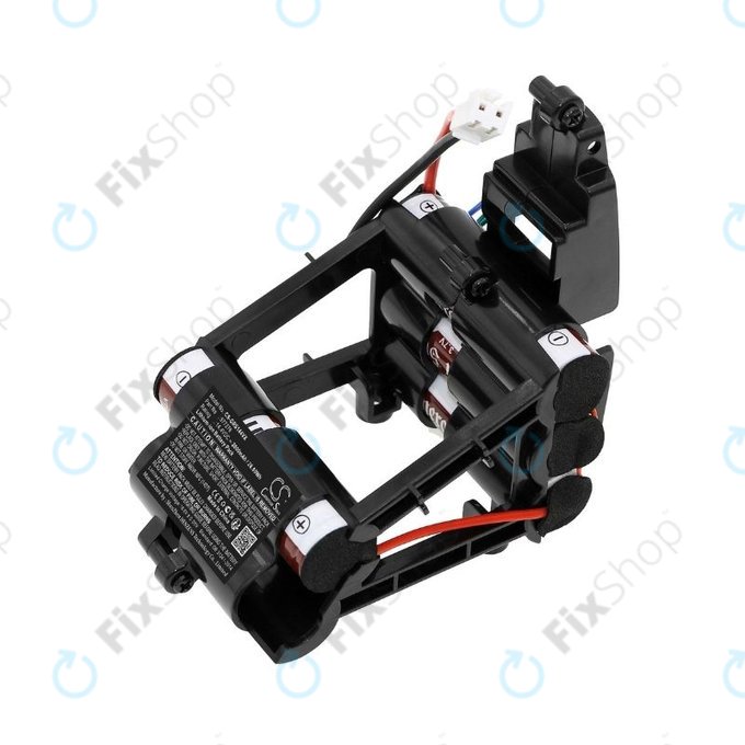 Gorenje SVC-series - Batterie 577276 Li-Ion 14.4V 2000mAh HQ