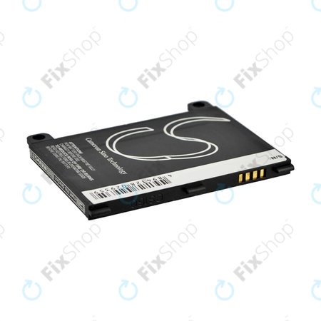Batterie pour Amazon Kindle 2, 1100mAh, Li-Ion, 3.7V, DR-A011, HQ