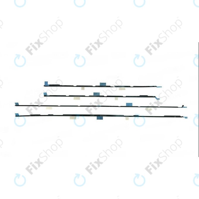 Adhésif sous l’écran LCD pour iMac 24", A3137 (2024), 076-00592, Genuine Apple