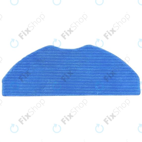 Kit de pièces de rechange pour Rowenta X-Plorer S75s (2x Brosses principales, 4x Filtres, 4x Brosses latérales, 4x Lingettes de lavage)