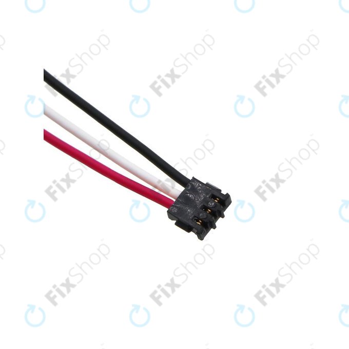 Batterie pour Garmin Dash Cam 20, Nuvi 3400, 1000mAh, Li-Pol, 3.7V, 361-00046-00, HQ