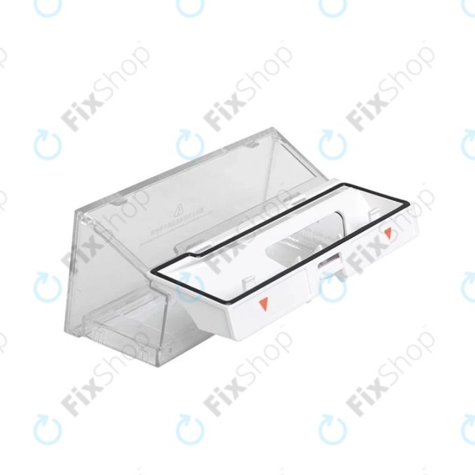 Xiaomi Roborock S5, S6, Xiaowa E2 - Poubelle