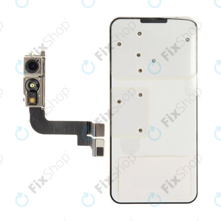 Caméra frontale pour iPhone 15 Pro Max | 661-36916 | Genuine Apple