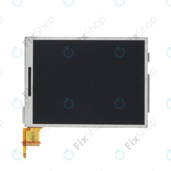 Écran LCD inférieur pour Nintendo 3DS XL