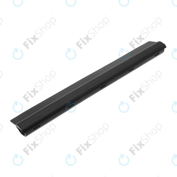 Batterie pour Dell Inspiron 14, 15, 17, Vostro 14, 15, 2600mAh, Li-Ion, 14.8V, GXVJ3, HQ