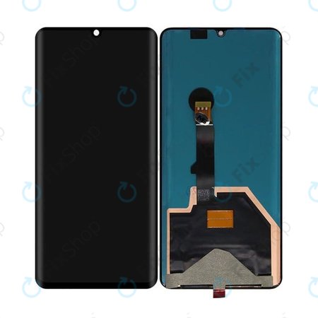 Huawei P30 Pro, P30 Pro 2020 - Écran LCD + Écran tactile OLED