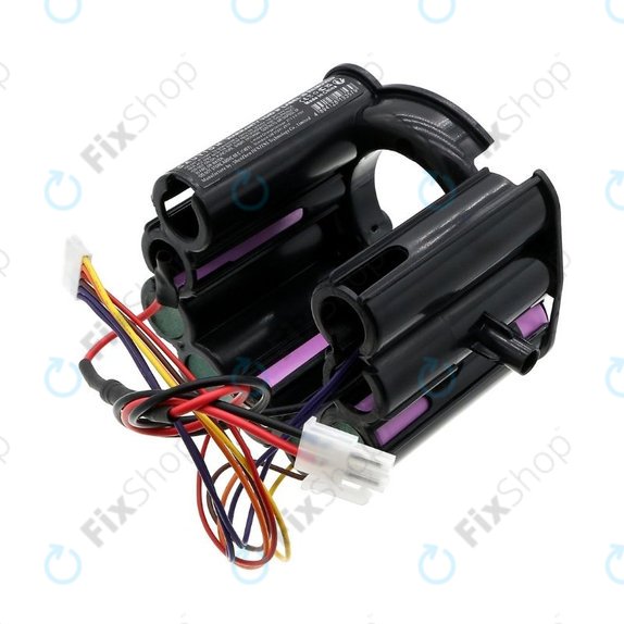 Rowenta Dual Force 2-in-1 - Batterie SS-9100043101 Li-Ion 18.5V 3500mAh HQ