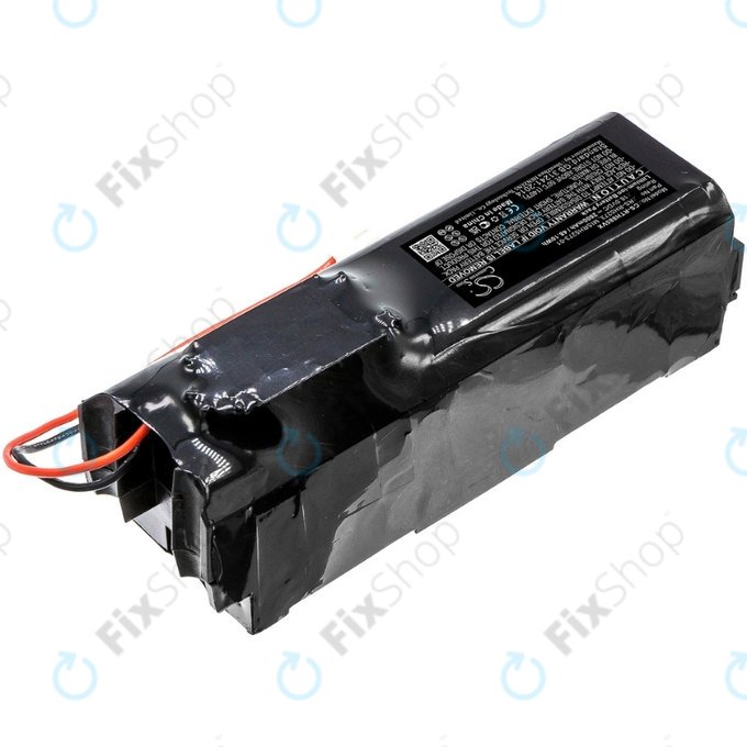 Rowenta Air Force Extreme RH-series, Tefal TY-series - Batterie RS-RH5273, MISRH5273-01 2600mAh HQ