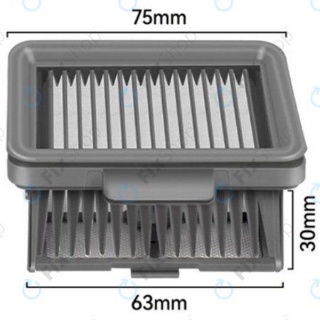 Xiaomi Dreame H12, H12 Max - Filtre a poussiere