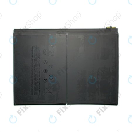 Apple iPad (10th Gen 2022) - Batterie 7606mAh