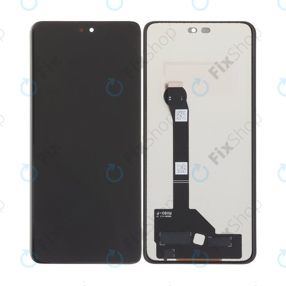 Honor Magic7 Lite - Écran LCD + Écran tactile TFT