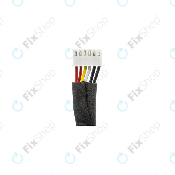 Batterie pour JBL Xtreme 3, 5200mAh, Li-Ion, 7.4V, GSP-2S2P-XT3A, HQ