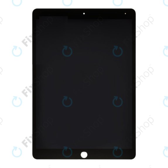 Apple iPad Air (3rd Gen 2019) - Écran LCD + Écran tactile (Black) Refurbished