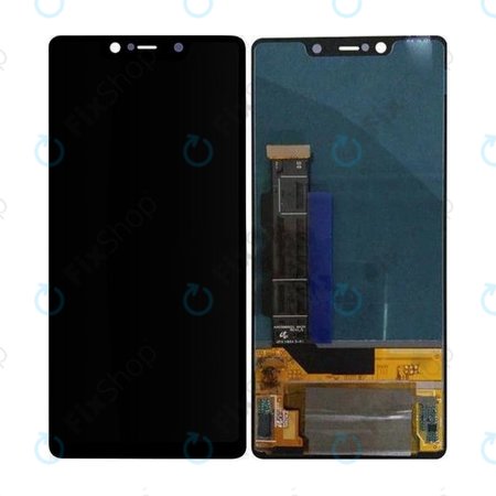 Xiaomi Mi 8 SE - Écran LCD + Écran tactile TFT