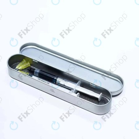 Avit - Solution de réparation de caméra et suppression des rayures