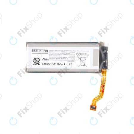 Samsung Galaxy Z Flip 3 F711B - Batterie EB-BF712ABY 930mAh - GH82-26271A, GH82-26256A Genuine Service Pack
