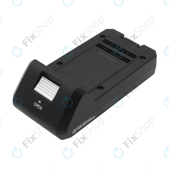 Batterie pour Eureka H11, H11 Handheld Cordless Vacuum C, Media P7, Q8, 2500mAh, Li-Ion, 29.6V, BP28825A, HQ