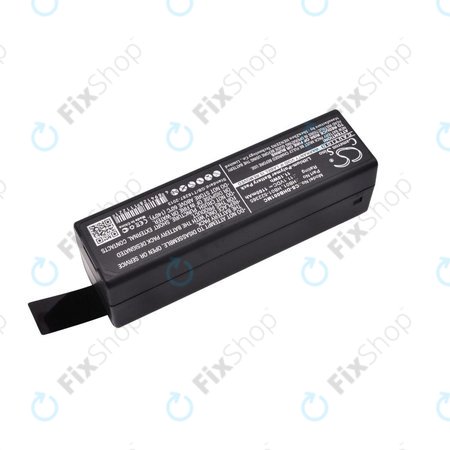 Batterie pour DJI Osmo, Zenmuse X3, X5, 1100mAh, Li-Pol, 11.1V, HB01, HQ