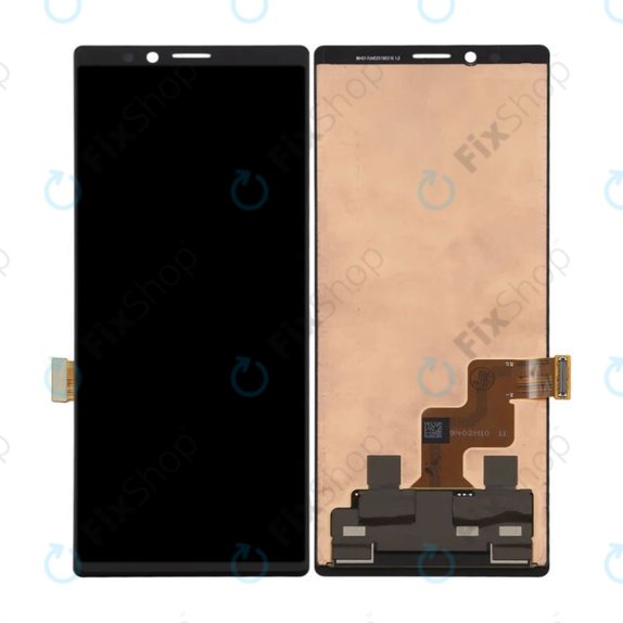 Sony Xperia 1 - Écran LCD + Écran tactile