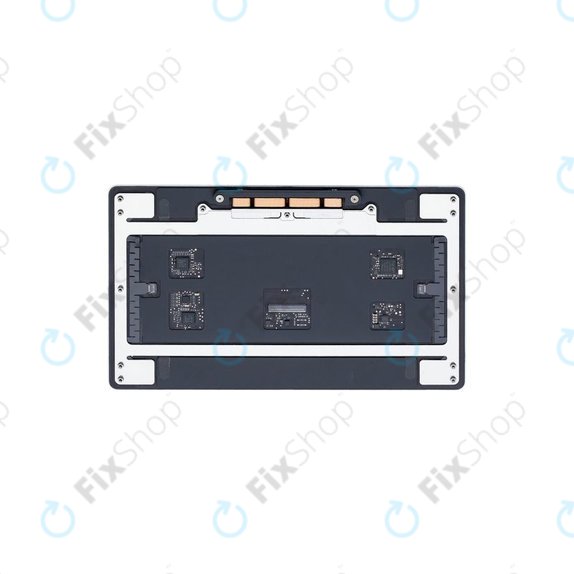 Apple MacBook Pro 16" M1 Max A2485 (2021) - Trackpad (Argent)