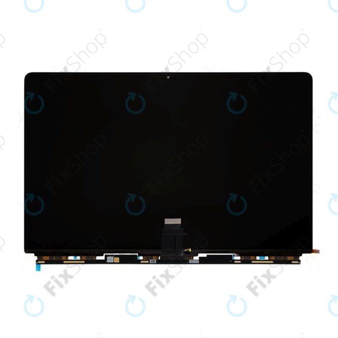 Apple MacBook Air 13" M2 A2681 (2022), M3 A3113 Early 2024 - Écran LCD Refurbished
