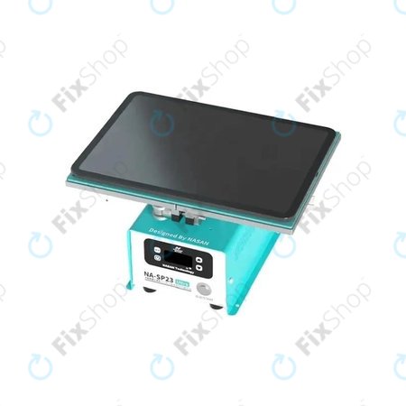 Nasan NA SP5 12.9" - Séparateur LCD