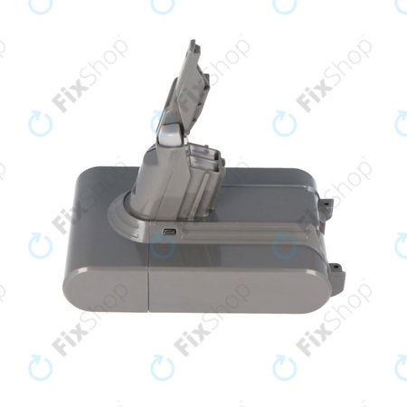 Dyson V7 - Batterie 968670-02, 968670-03 Li-Ion 2200mAh