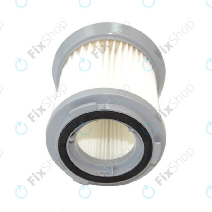 Filtre HEPA EF133, 2 pièces pour Electrolux Cyclone Power-series, AEG, Zanussi
