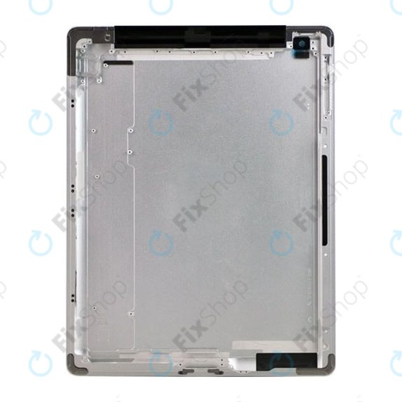 Apple iPad 3 - Boîtier arrière (version 3G 64 Go)