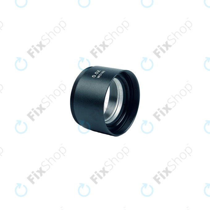 Relife RL M-21 (0.5x) - Lentille 0.5x