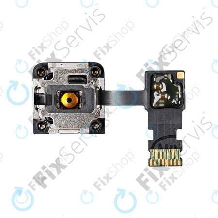 Apple MacBook Pro 15" A1707 (Fin 2016 - Mi 2017) - Bouton Power + Câble Flex