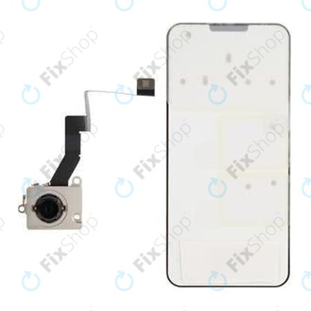 Caméra arriere pour iPhone 16e | 661-49426 | Genuine Apple