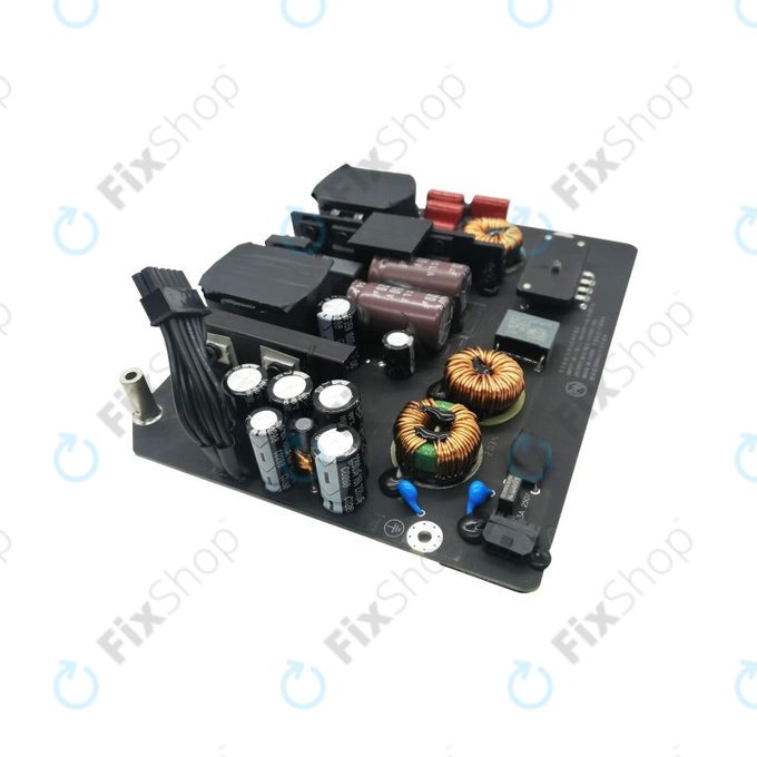 Apple iMac 27" A1419 (Late 2012 - Mid 2017), A2115 (2019 - 2020) - Alimentation (300 W)