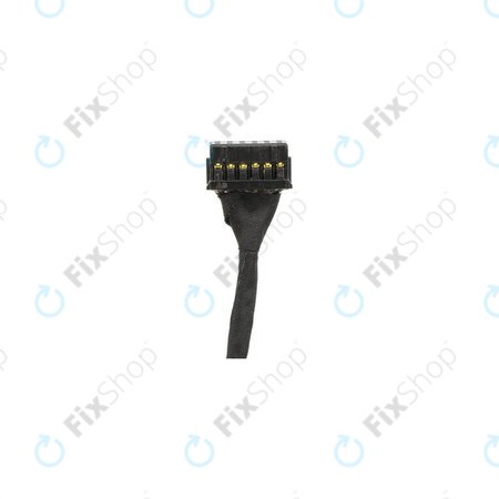 Batterie pour HP Zbook 17 G3, 8300mAh, Li-Ion, 11.4V, AI06XL, HQ