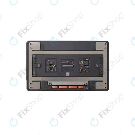 Trackpad complet pour MacBook Pro 16", A2991 (2023), Black, 661-38766, Genuine Apple