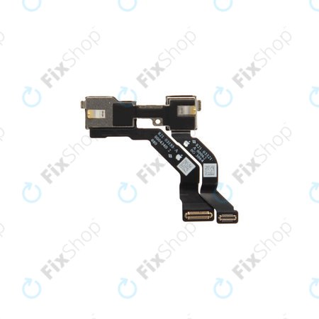 Caméra frontale pour iPhone 13 Mini | 661-23802 | Genuine Apple