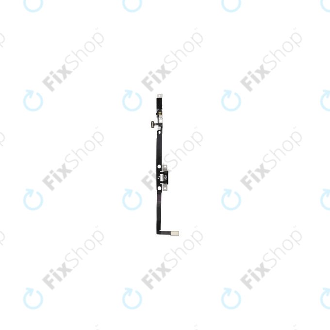 Apple iPhone 16 Plus - Bouton d'alimentation du câble flexible