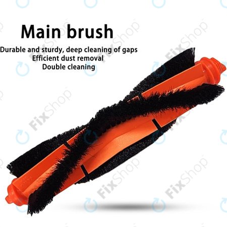 Xiaomi Robot Vacuum S20, E10, 3C (Mijia 3C) - Ensemble complet