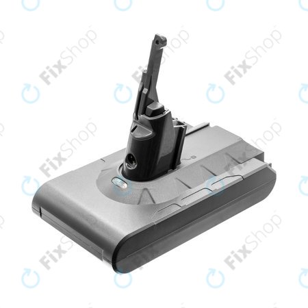 Dyson V8 - Batterie 215681, PM8-US-HFB1497A Li-Ion 21.6V 2800mAh HQ