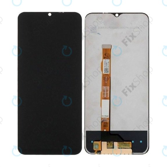 Vivo Y11s - Écran LCD + Écran tactile TFT