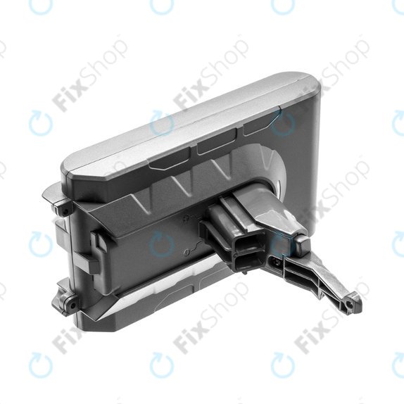Dyson V8 - Batterie 215681, PM8-US-HFB1497A Li-Ion 21.6V 2800mAh HQ