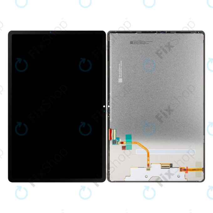 Samsung Galaxy Tab S10 FE+ X620, X626 - Écran LCD + Écran tactile - GH82-37172A Genuine Service Pack