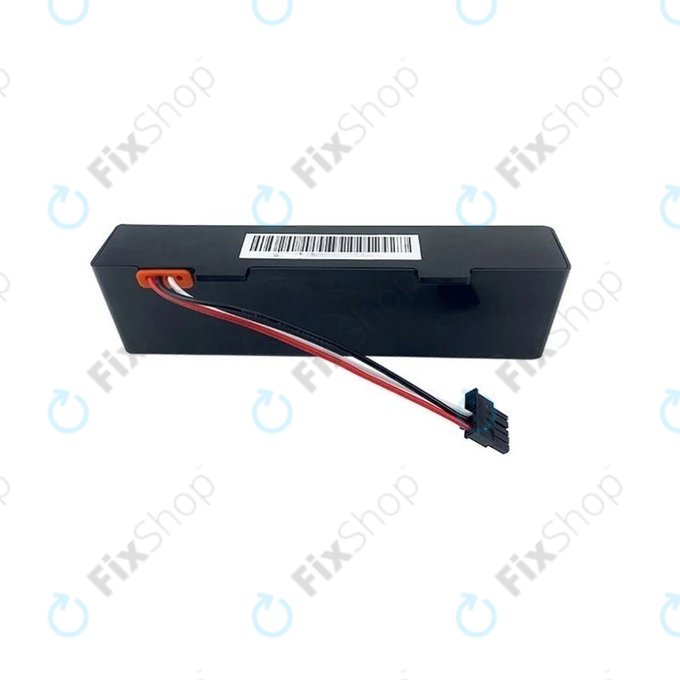 Xiaomi Viomi V2 Max, V3, Yeedi Vac 2 Pro - Batterie 5465V202 Li-Ion 14.4V 3400mAh