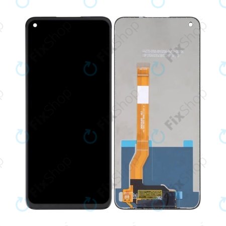 OnePlus Nord CE 2 Lite 5G CPH2381 - Écran LCD + Écran Tactile TFT