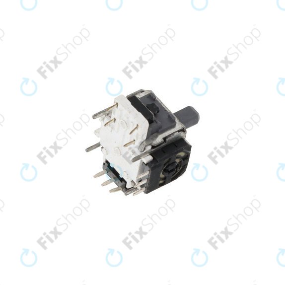 Joystick analogique 3D 3-pin pour manette Sony PlayStation 3