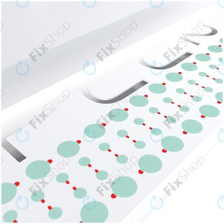 2UUL Autocollant de protection pour appareil photo de téléphone (1000 pièces)