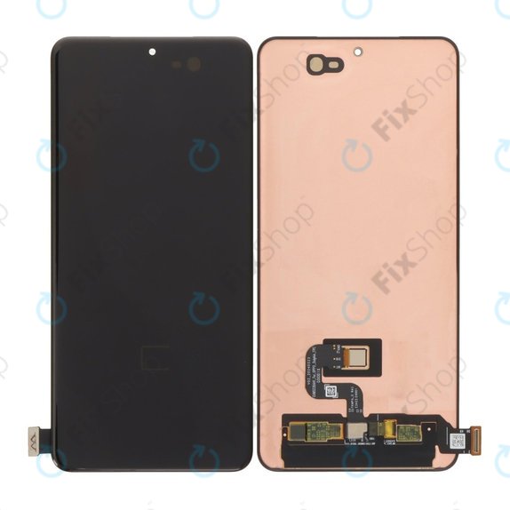 OnePlus 13 5G CPH2655 - Écran LCD + Écran tactile TFT
