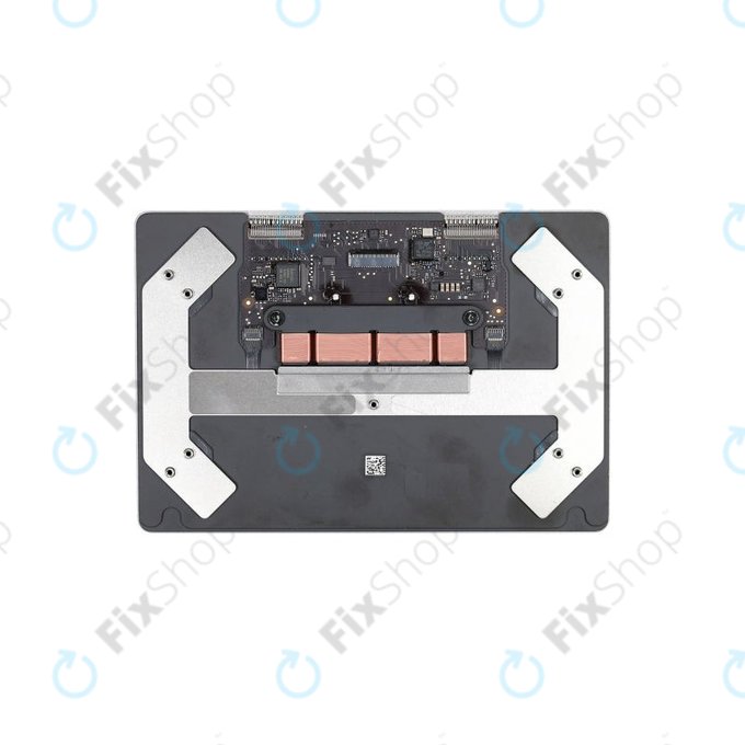 Apple MacBook Air 13" A1932 (2018 - 2019) - Trackpad (Gris sidéral)