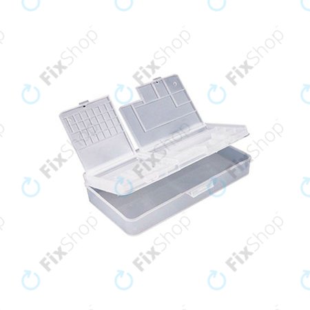 Sunshine SS-001A - Boîte de rangement multifonction