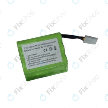 Vorwerk Kobold VX100 - Batterie 945-0006 Ni-MH 7.2V 3500mAh